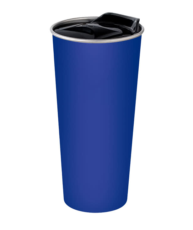 16 oz. Basecamp Denali Stainless Steel Insulated Tumbler