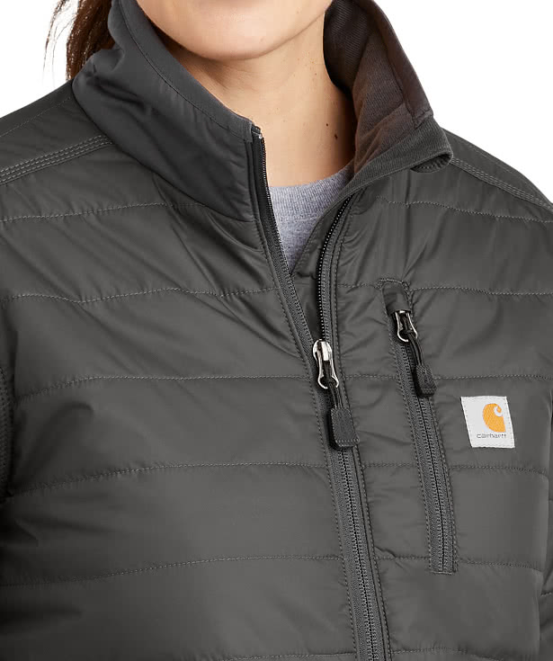 Carhartt Women's Gilliam Lightweight Soft Shell Jacket