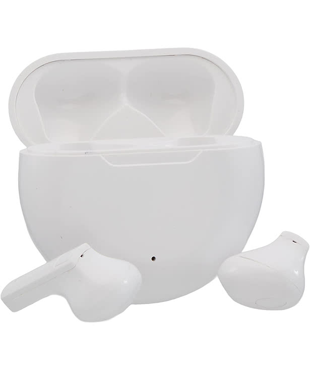 Bawl Pro True Wireless Earbuds