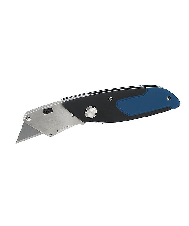 Cushion Grip Knife
