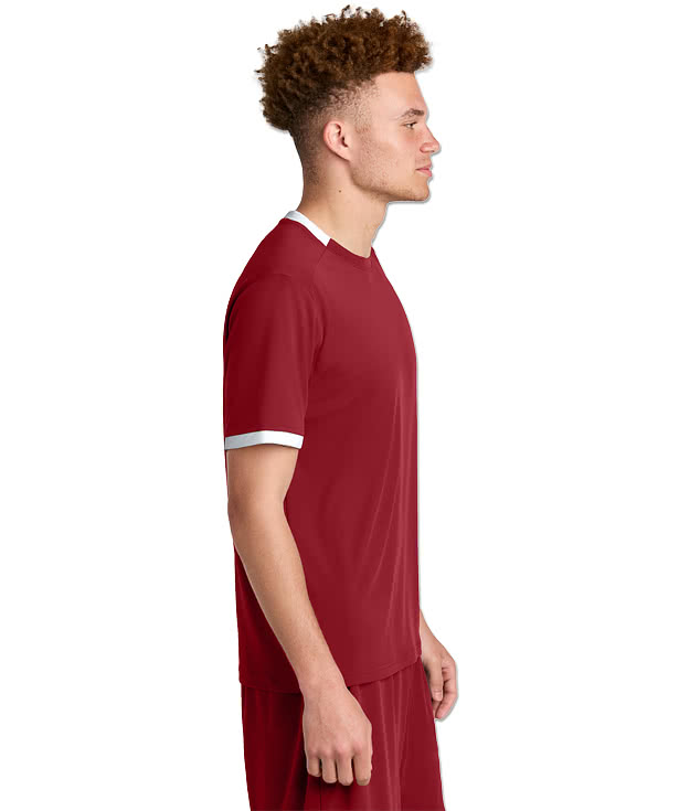 Sport-Tek Club Recycled Performance Jersey