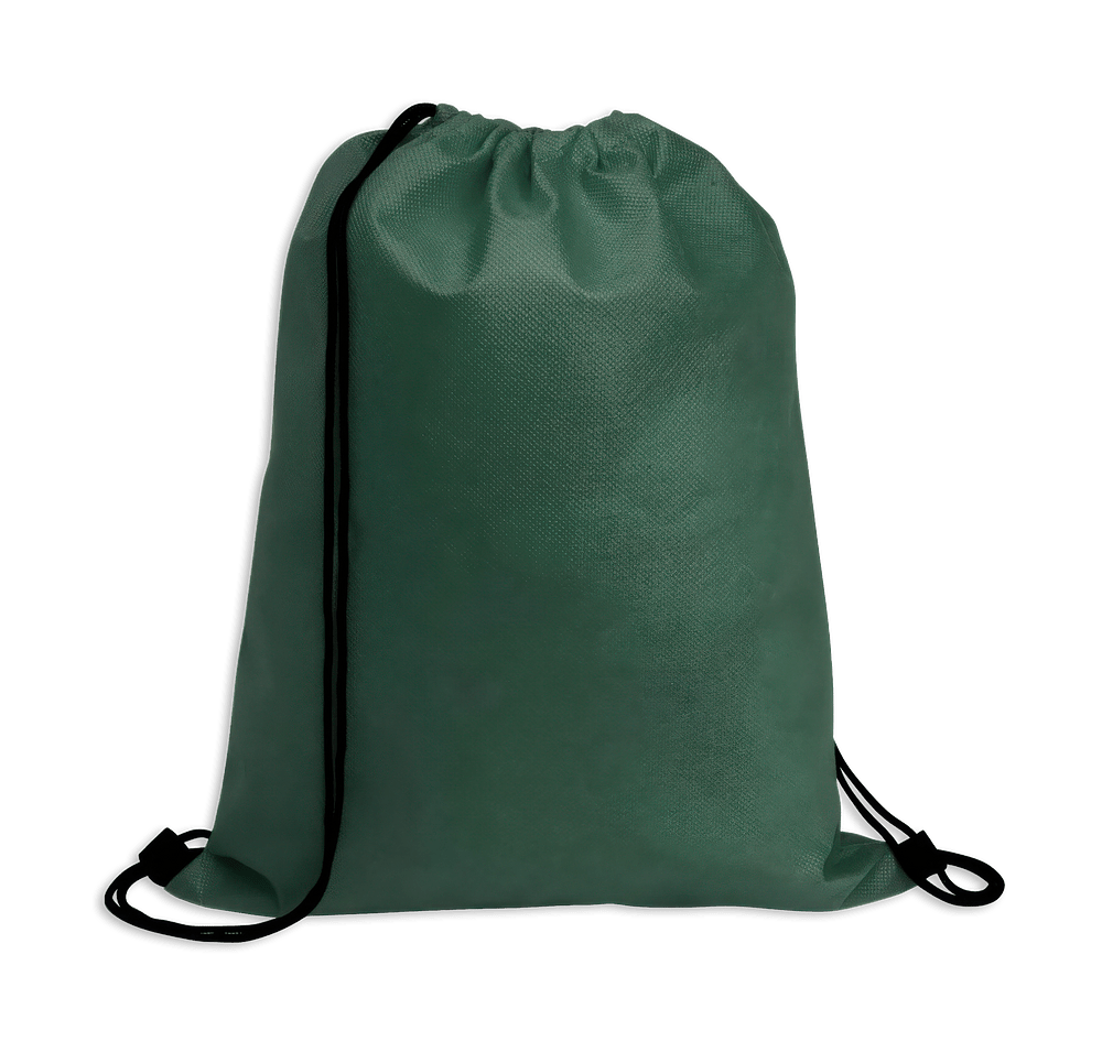 Full Color Poly Pro Sport Pack Drawstring Bag-default