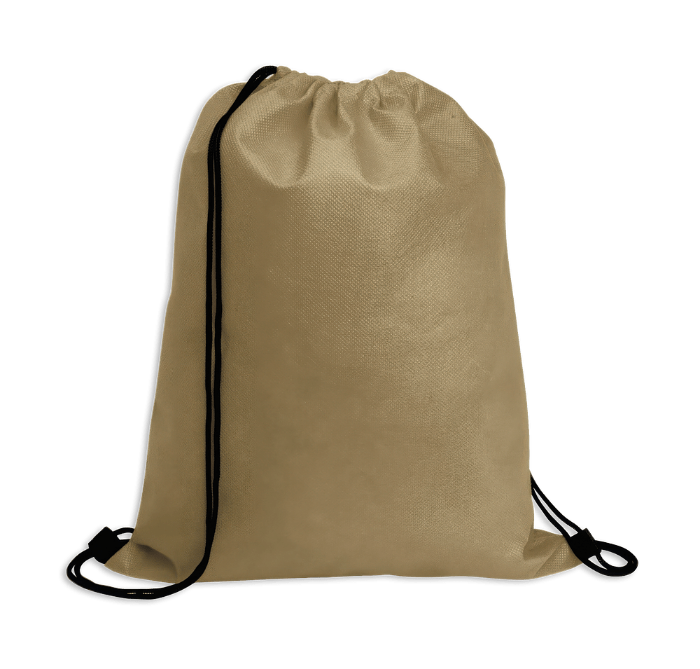 Full Color Poly Pro Sport Pack Drawstring Bag-default