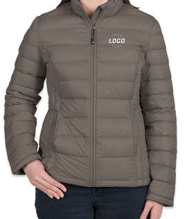 Weatherproof Women's Packable Down Jacket