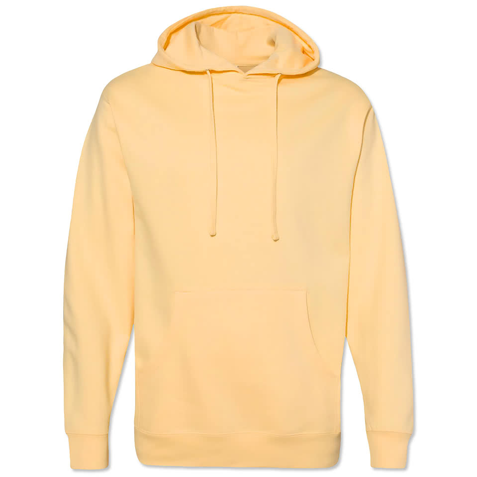 Independent Trading Midweight Pullover Hoodie