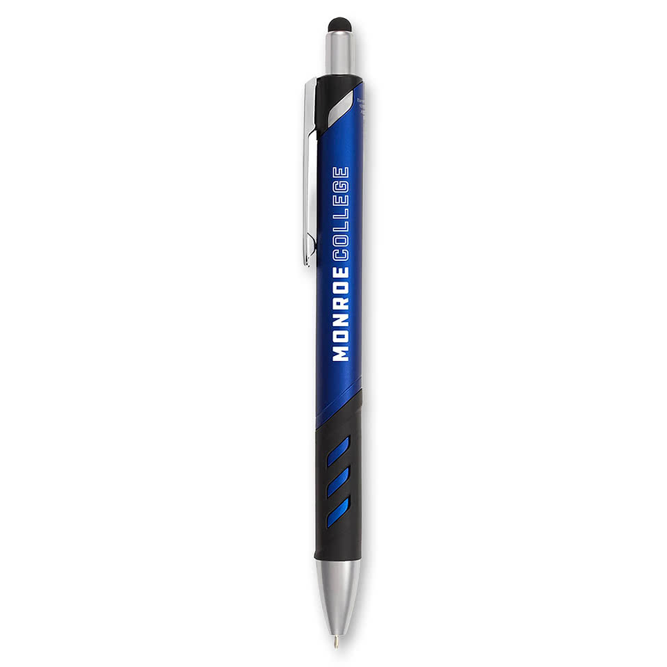 Scripto Revel Recycled Stylus Pen