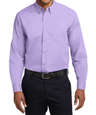 Port Authority Long Sleeve Easy Care Shirt