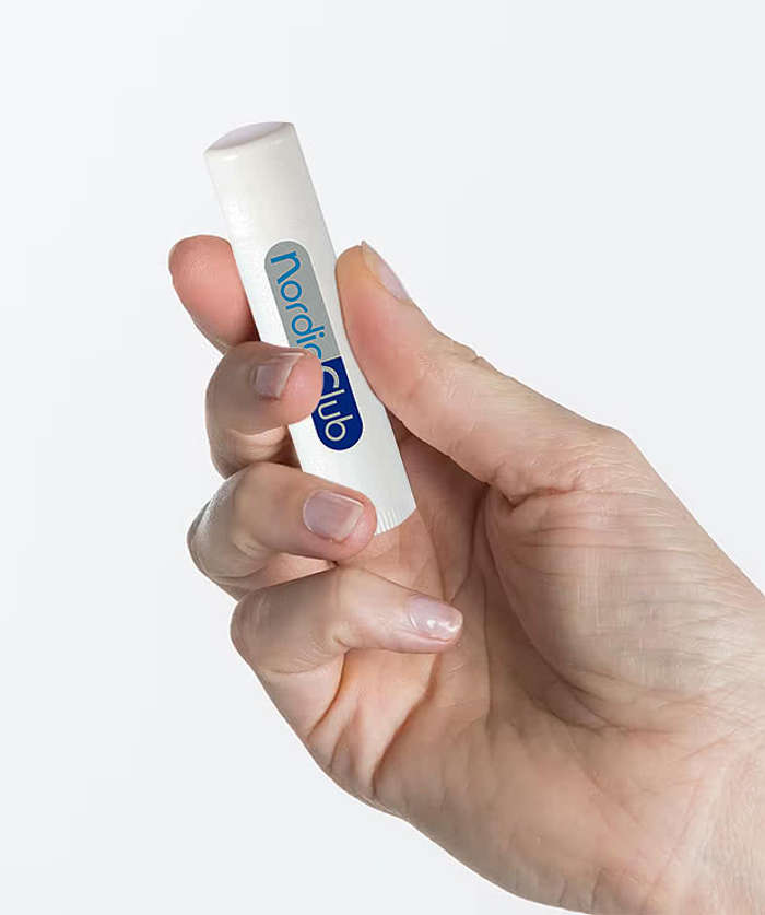 Full Color Promotional SPF 15 Lip Balm