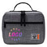 Herschel Pop Quiz Lunch Box