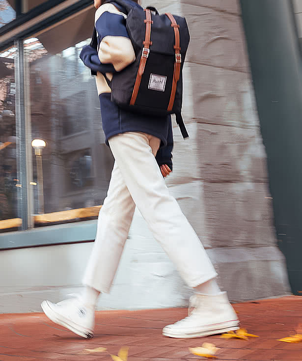 Herschel Retreat 15" Computer Backpack