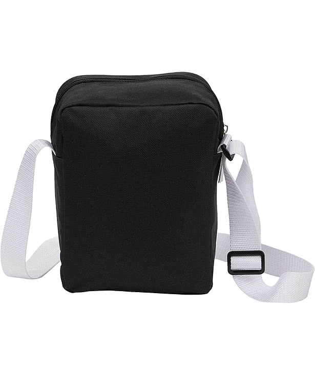 Varsity Recycled Crossbody Bag