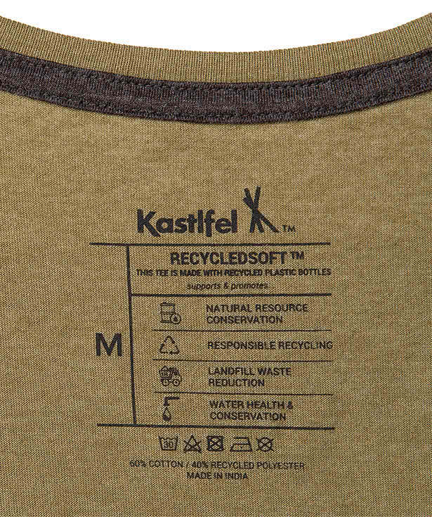 Kastlfel Women's RecycledSoft T-Shirt