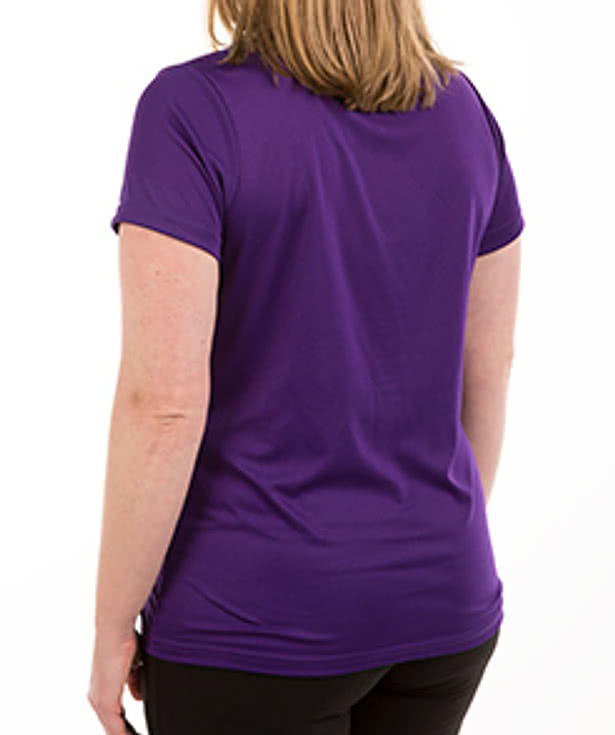 Augusta Ladies V-Neck Performance Shirt