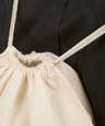Lightweight 100% Cotton Drawstring Bag