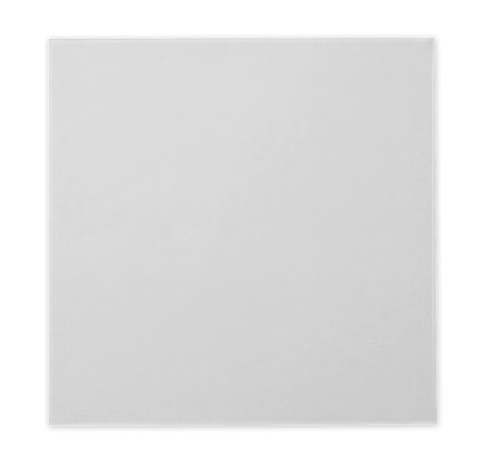 Full Color 4 in. Clear Square Sticker-default