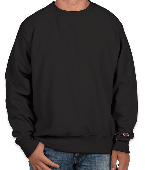 Customink crewneck deals