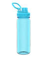 Takeya Full Color 24 oz. Tritan Water Bottle with Spout Lid