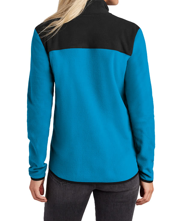 The North Face Women's Glacier Recycled Fleece Jacket