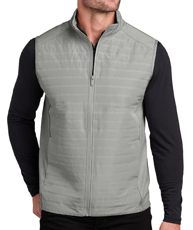 OGIO Driveline Hybrid Vest