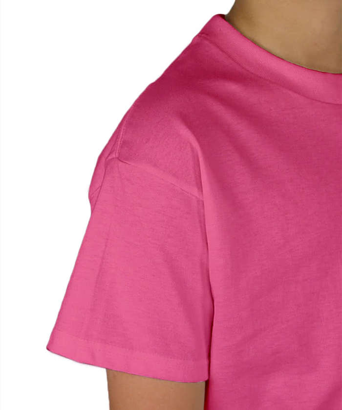 Hanes Youth Authentic T-shirt