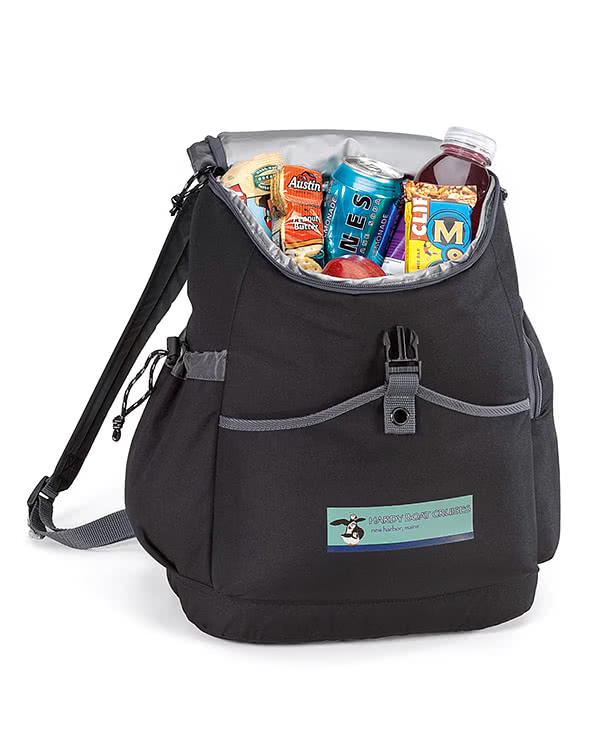 Park Side 24 Can Backpack Cooler