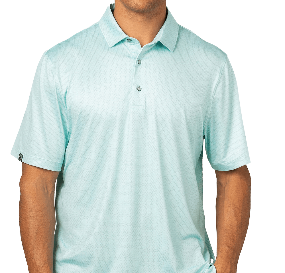 Storm Creek Vacationer UPF 50+ Performance Polo - Embroidered-default
