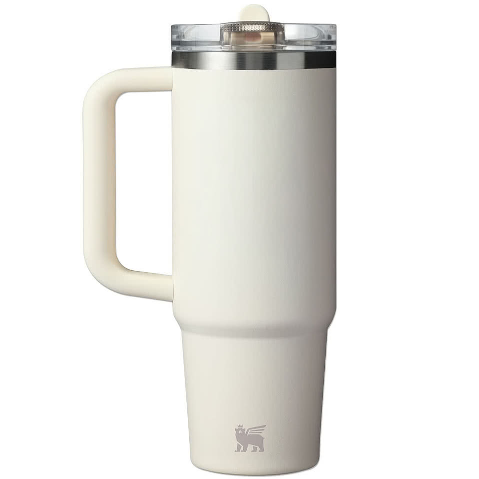 Stanley Laser Engraved 30 oz. Quencher ProTour Flip Straw Tumbler