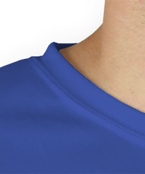 Badger Long Sleeve Performance T