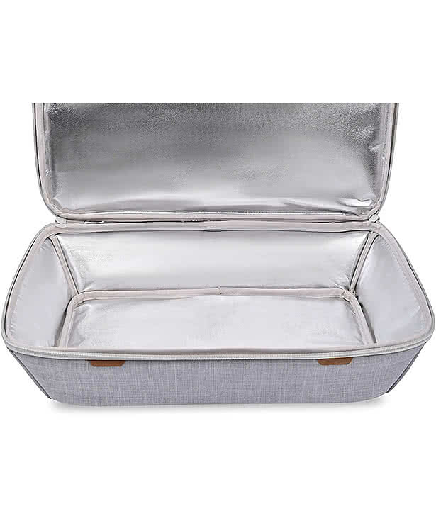 Parkview Insulated Dual Food Carrier