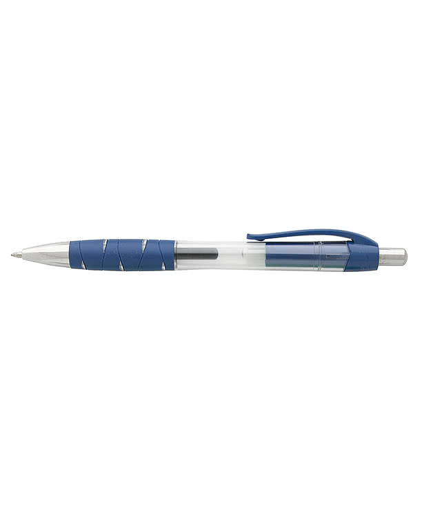 Fossil Recycled Gel Pen (black ink)