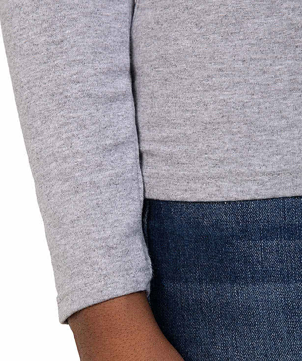 Gildan Women's 100% Cotton Long Sleeve T-shirt