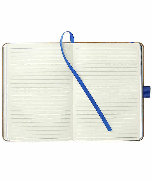 FSC® Mix Bound Notebook