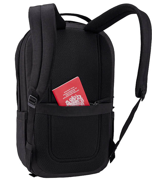 Case Logic Invigo Recycled 16” Computer Backpack