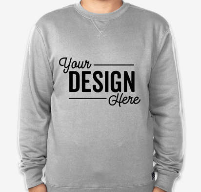 Nautica Anchor Crewneck Sweatshirt-default