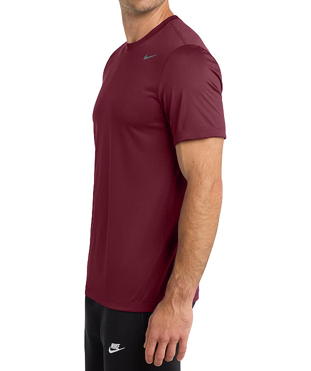 Nike Team rLegend Recycled Performance Shirt