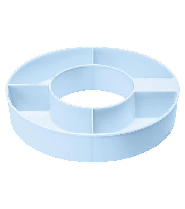 Intrepid Mug Snack Bowl