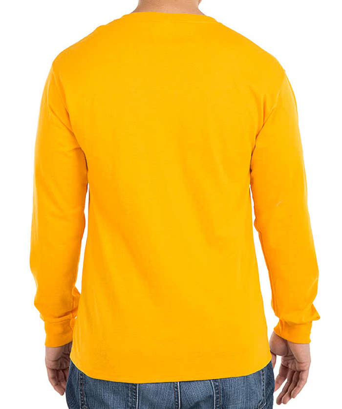 Jerzees 50/50 Long Sleeve T-shirt