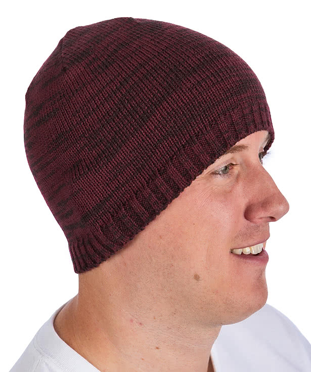 District Spaced-Dyed Beanie