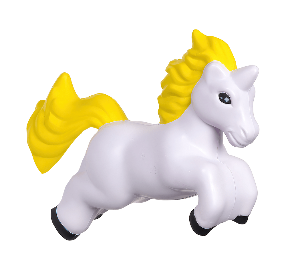 Unicorn Stress Reliever-default