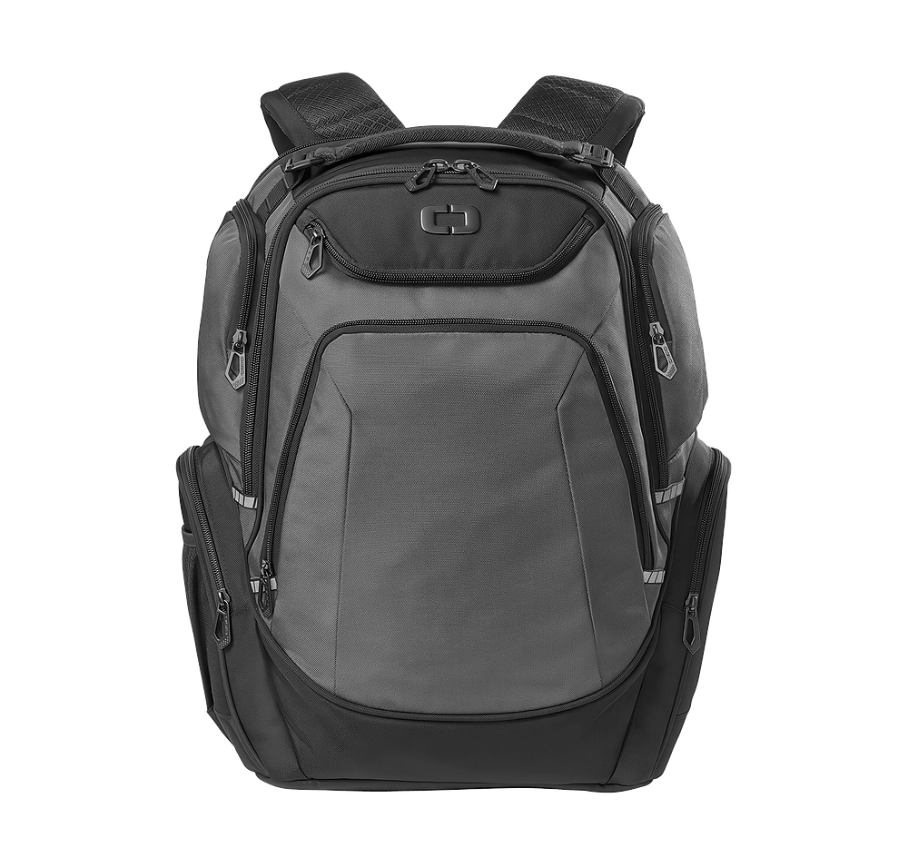OGIO Kinetic 17" Computer Backpack-default