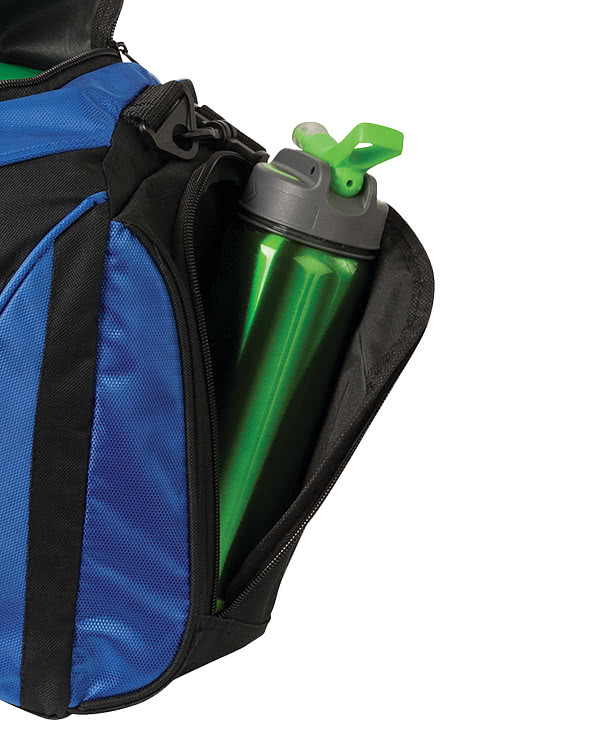 Port Authority Two-Tone Duffel Bag