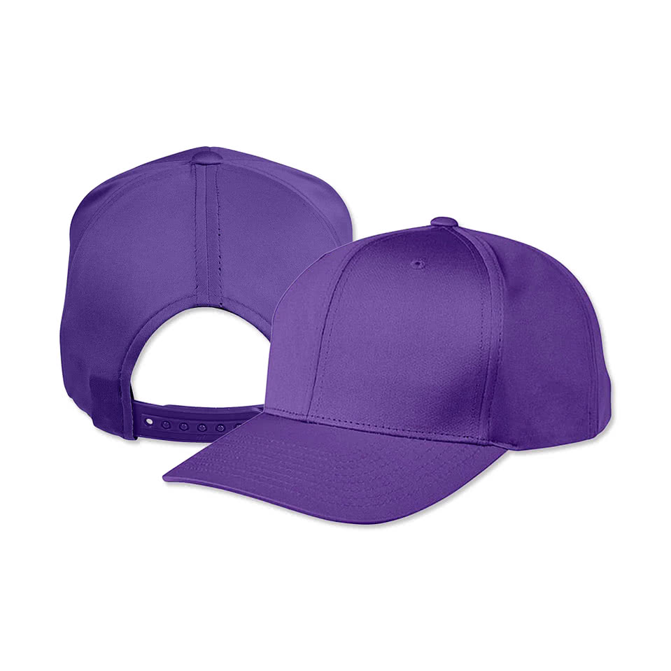Team 365 Zone UPF 40+ Performance Baseball Hat