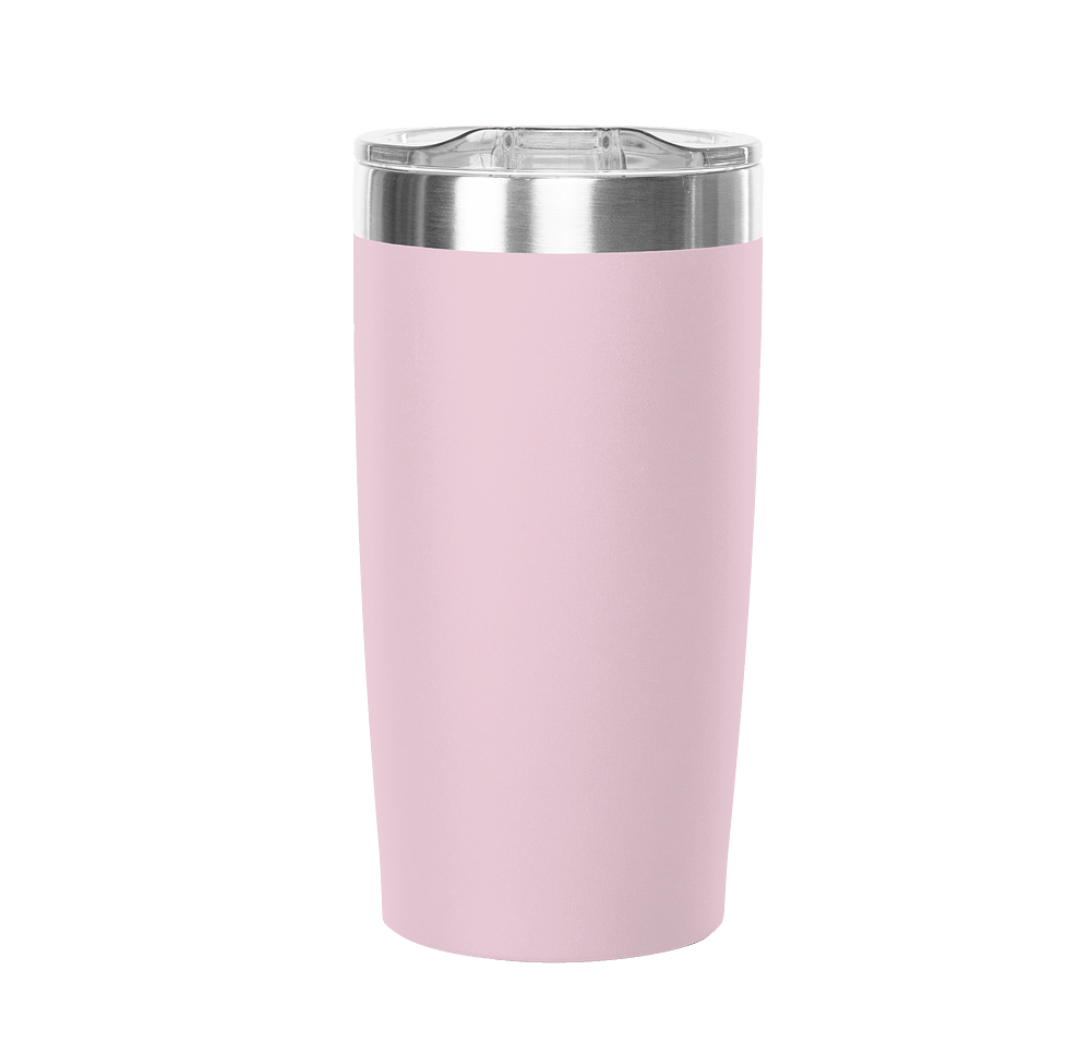 20 oz. Himalayan Stainless Steel Two Tone Insulated Tumbler-default