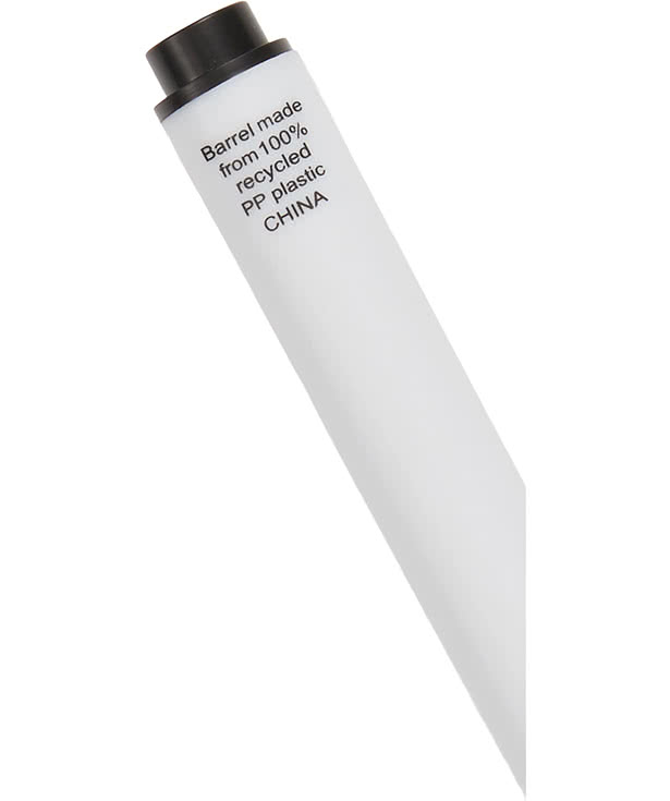 3-Piece Recycled Dry Erase Marker Set