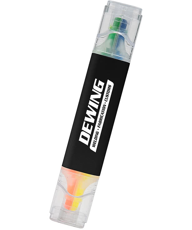 Quad 4-in-1 Highlighter