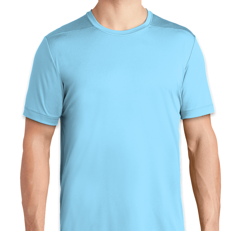 Sport-Tek UPF 50 Performance Shirt-default