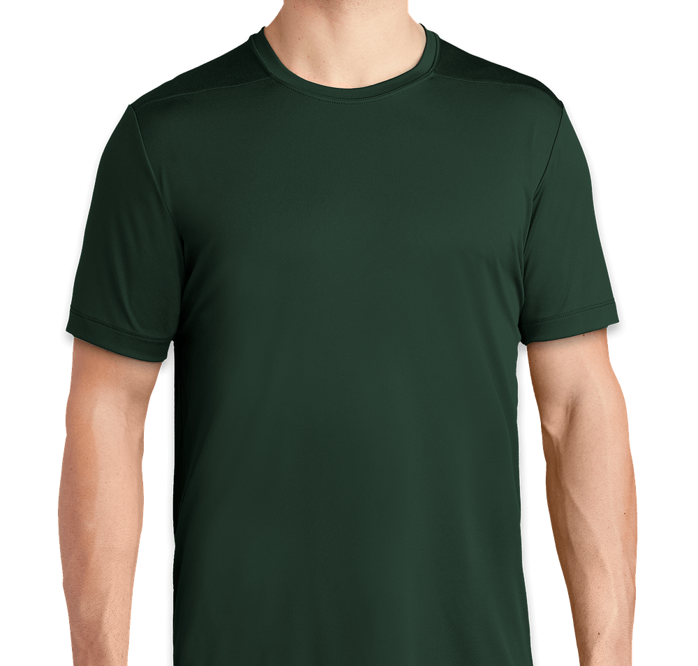 Sport-Tek UPF 50 Performance Shirt-default
