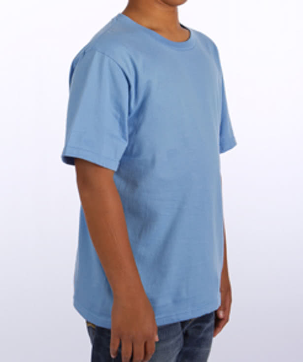 Anvil Youth Jersey T-shirt