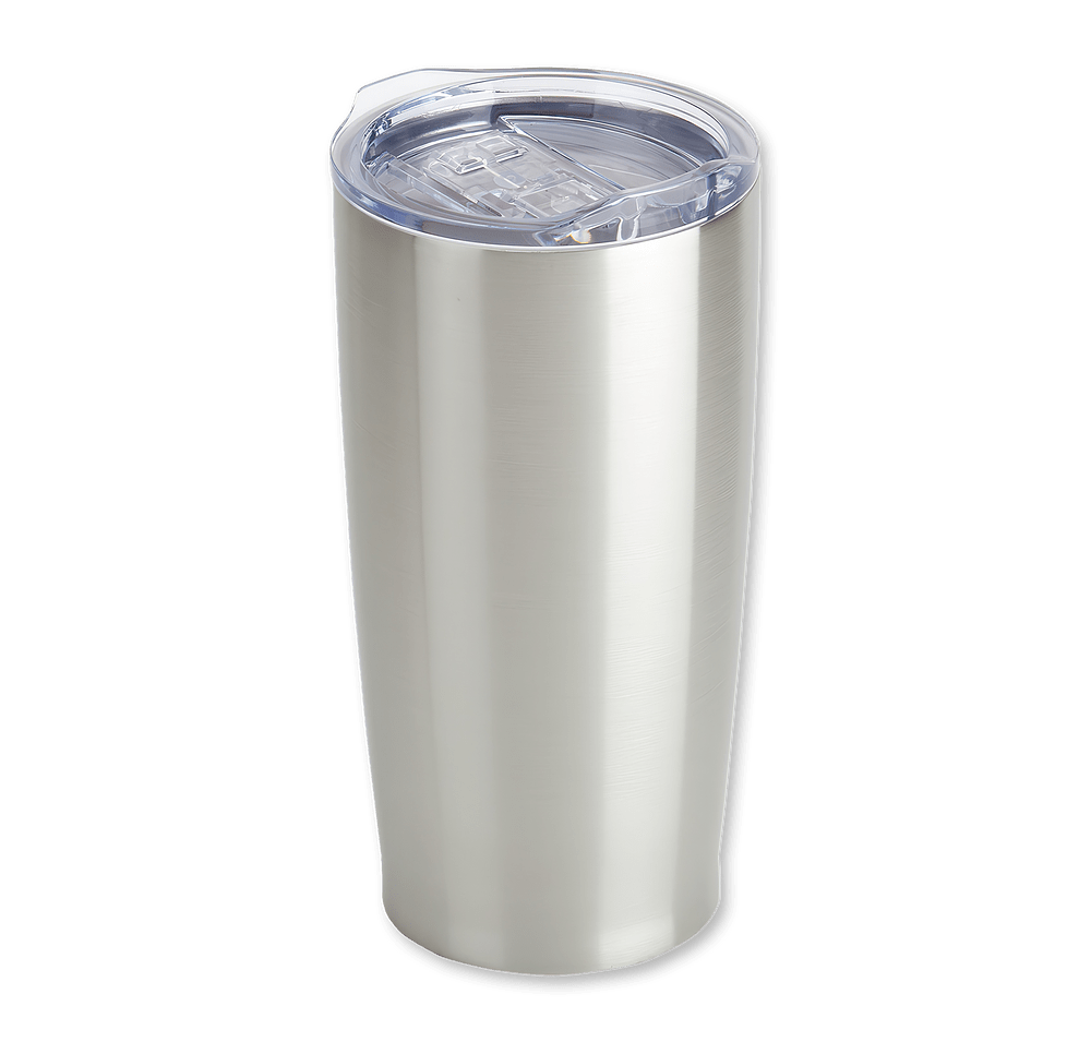 Full Color 20 oz. Glendale Stainless Steel Insulated Tumbler-default