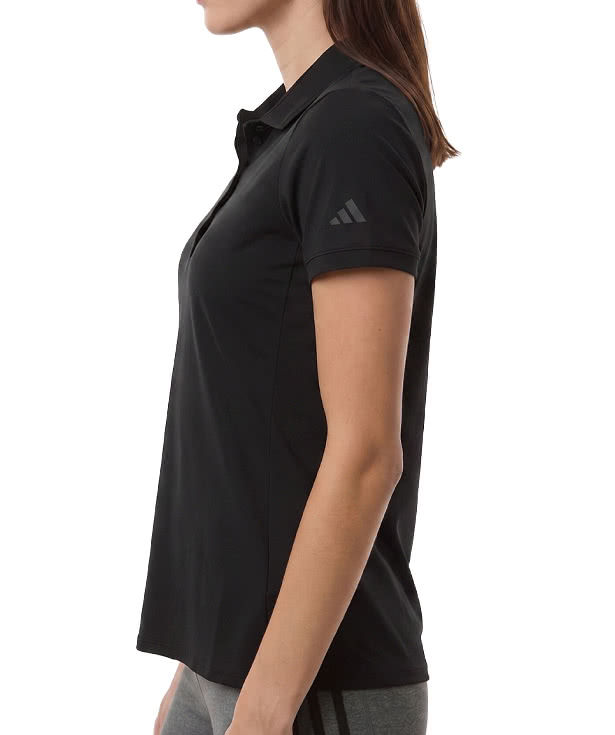 Adidas Women's Ultimate365 Tour Recycled Twistknit Polo